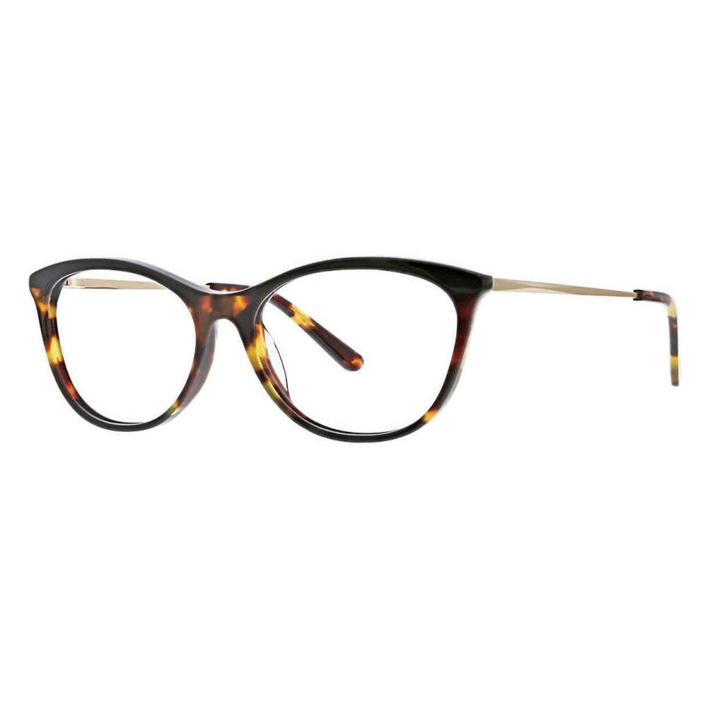 NWT Xoxo XOXO TERRA BLACK TORTOISE 00mm New Eyeglasses